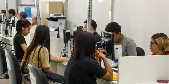 Amazonas oferta 160 vagas de emprego para esta quinta-feira (13); confira