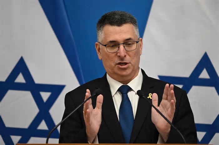 Israel agradece a Trump pelas sanções contra o Tribunal Penal Internacional
