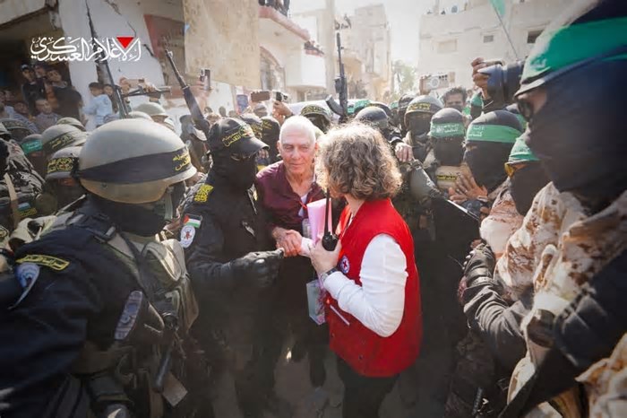 Incerteza marca nova troca de reféns e prisioneiros entre Israel e Hamas