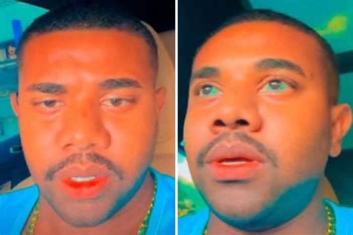 Sem moral? Davi Brito expõe dificuldade em fechar publi no Carnaval