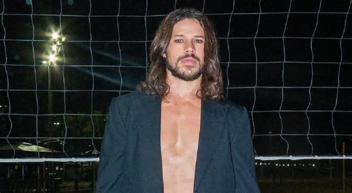 José Loreto comenta sobre relacionamento com Alane Dias: ‘Mulher maravilhosa’