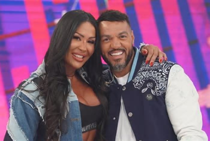 Reencontro com Gracyanne? Belo fala sobre show especial no BBB25