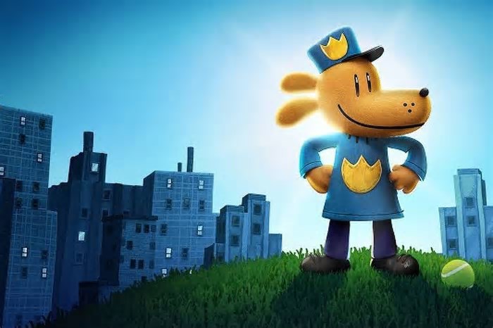 Filme 'O Homem-Cão' é a melhor animação baseada em HQs