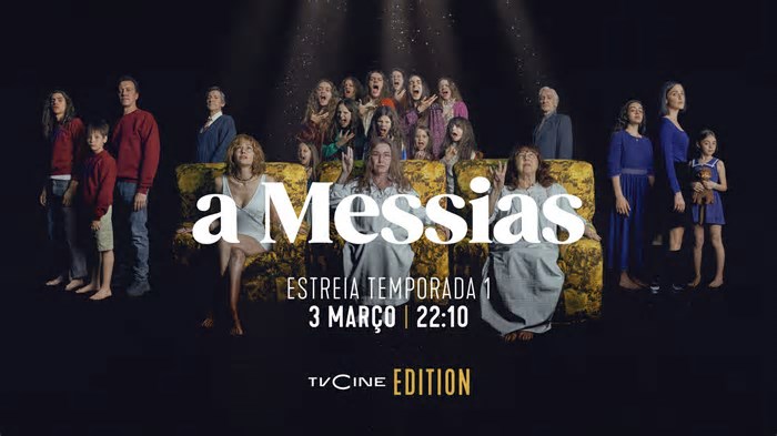 A Messias: O Novo Filme de Bruno Dumont Promete Desafiar Expectativas 🎥