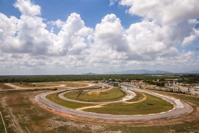 Governo do Ceará desiste de leiloar autódromo de Eusébio e busca alternativas
