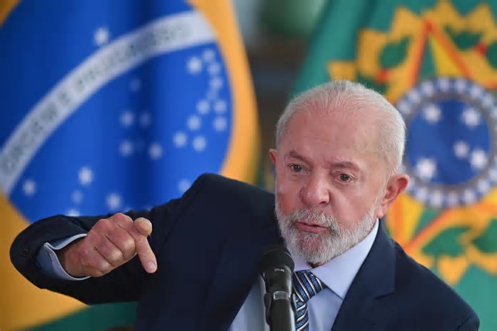 PT completa 45 anos e Lula diz que partido “nasceu para mudar o Brasil”