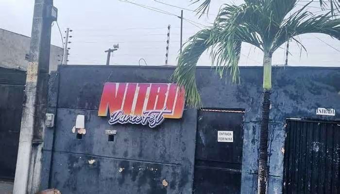 Operação Fim de Festa: quem são o sócio da casa de shows ligada ao CV preso em Fortaleza e o chefe da facção na região