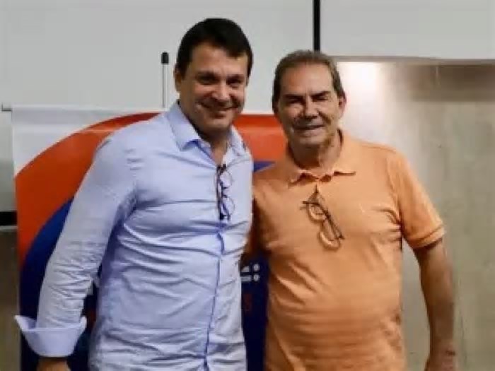 José Reguffe se filia ao Solidariedade após dois anos sem partido