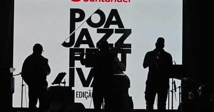 De Pipi Piazzolla a Hamilton de Holanda, saiba quem estará no Santander POA Jazz Festival