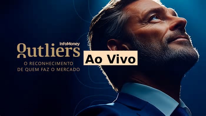 Ao Vivo: Confira os vencedores do Prêmio Outliers InfoMoney