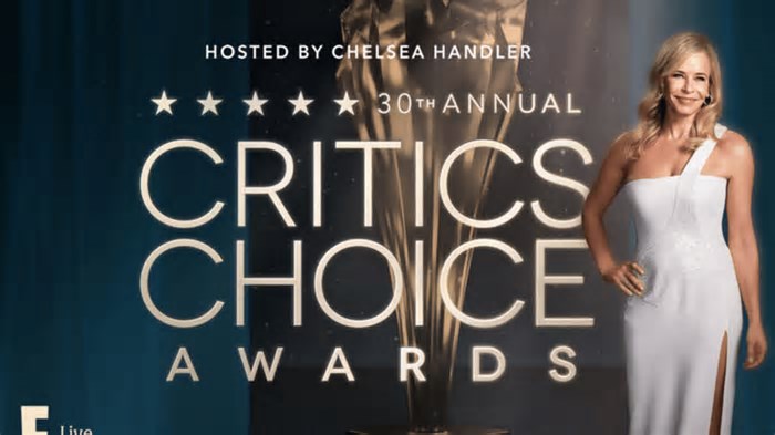 Critics Choice Awards anuncia apresentadores para o prêmio; confira