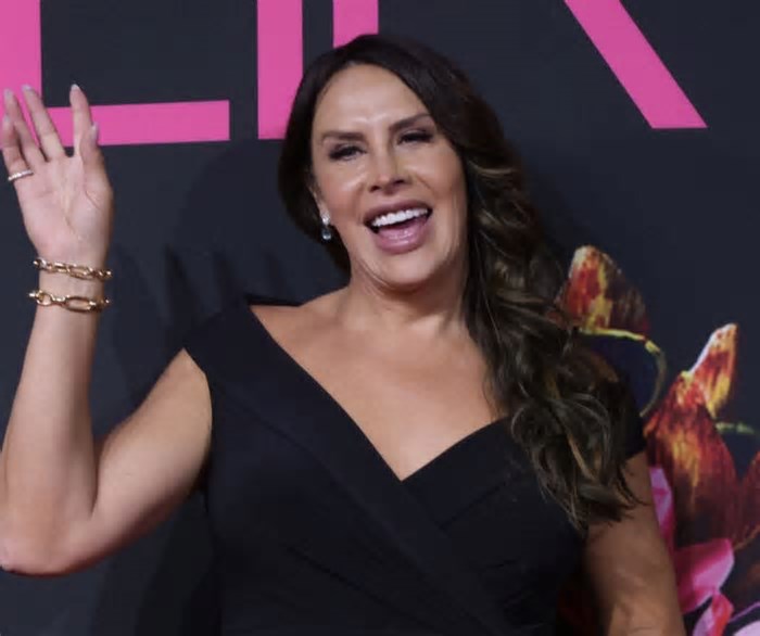 Karla Sofía Gascón não é convidada para os Prêmios Goya apesar de indicação ao Oscar