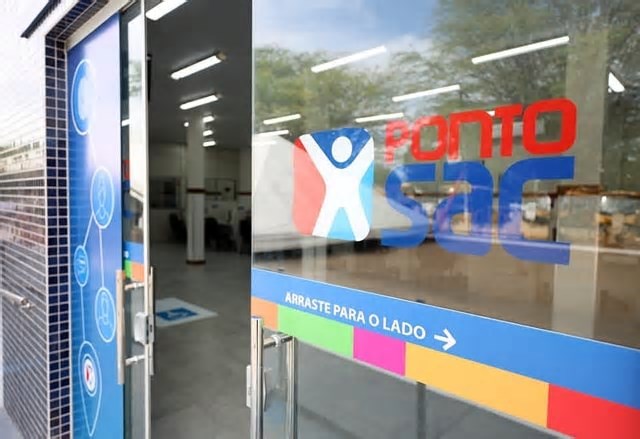 SAC implanta serviços da Receita Federal em postos da capital e interior