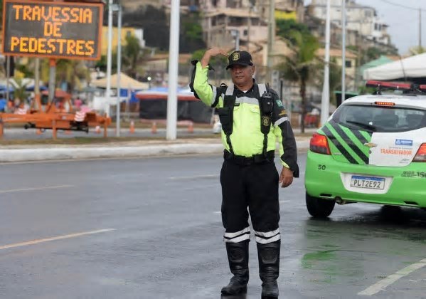 Eventos provocam alteração do tráfego sábado (8) e domingo (9); confira