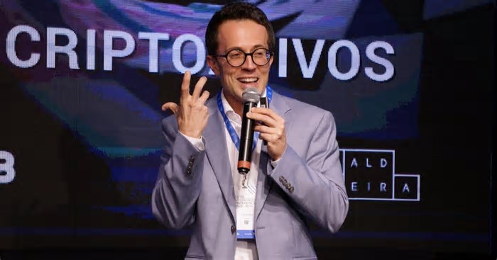 Rastrear criptomoedas é desafio de investigações, dizem agentes do MPF e do Serviço Secreto dos EUA em debate