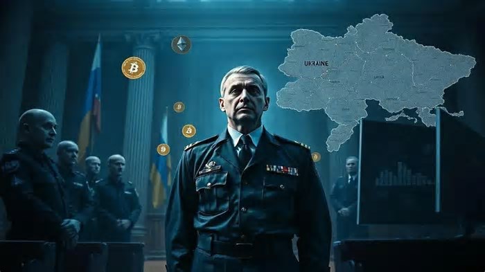 Tribunal Russo Prorroga Prisão de Piloto Preso por Enviar Criptomoedas para o Exército da Ucrânia