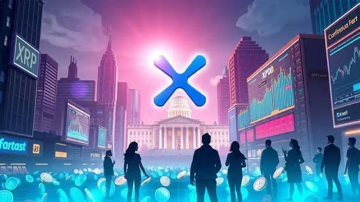 É possível um XRP a $10? SEC avança proposta de ETF da Grayscale