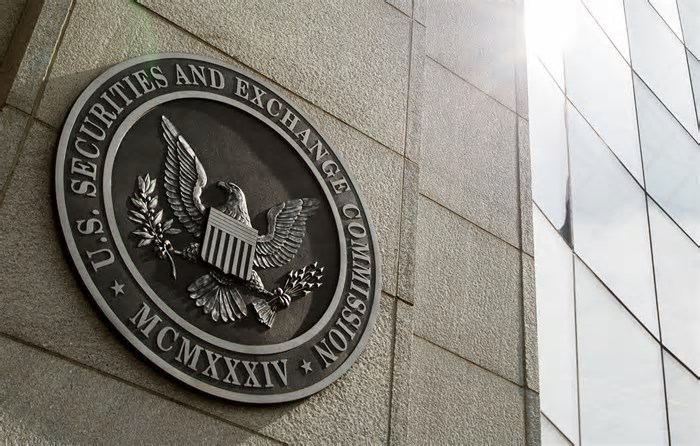 SEC publica reuniões com players da indústria de criptomoedas