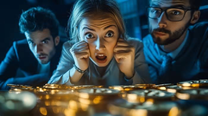 Executivo brasileiro diz que criptomoedas não são mais especulação