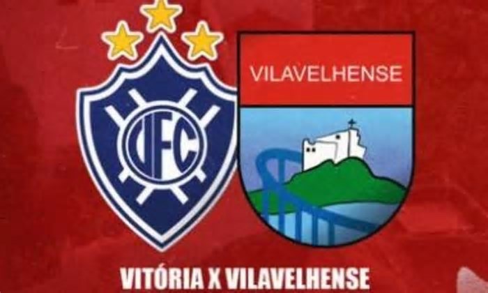 Onde assistir ao vivo Vitória-ES x Vilavelhense pelo Campeonato Capixaba