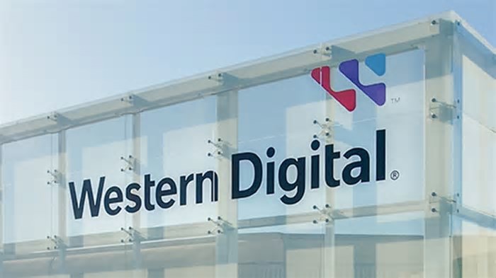 Western Digital promete HDDs HAMR de 100 TB até 2030