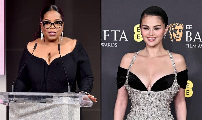Oscar 2025: Selena Gomez e Oprah Winfrey vão anunciar prêmios na cerimônia; veja lista completa de apresentadores