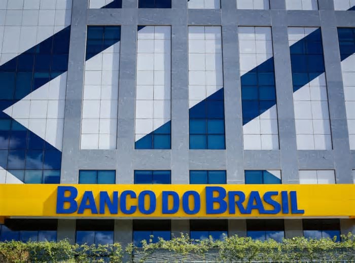 Banco do Brasil: Agência 2967 em Salvador (BA)