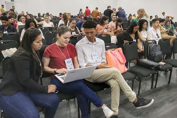 Encontro de Cooperação Bahia Saúde avança na consolidação do SUS Digital no estado