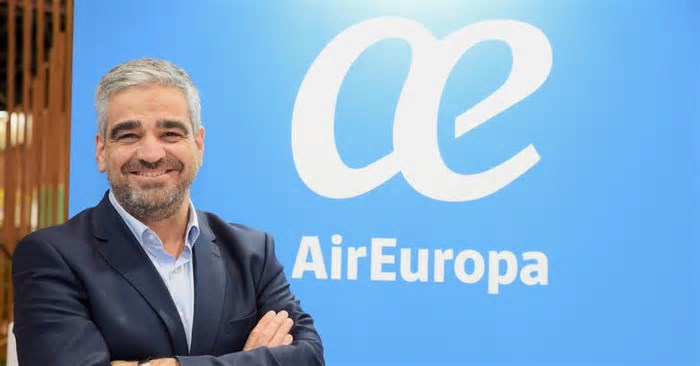 O otimismo da Air Europa com o Brasil — e as contas para consolidar rotas