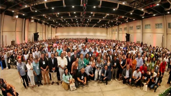 Eunápolis conquista novas unidades de Saúde e equipamentos durante 1º Encontro de Cooperação Bahia Saúde