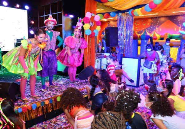 Caixa Cultural Salvador divulga programação para fevereiro focada no Carnaval