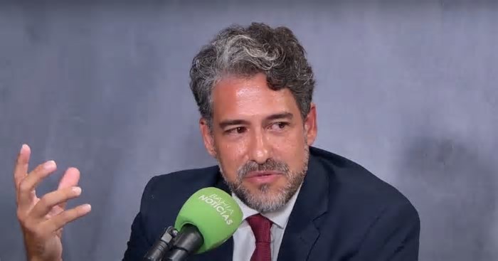 Marcelo Timbó comenta sobre processo de investimento e transparência na construção do BRT de Salvador