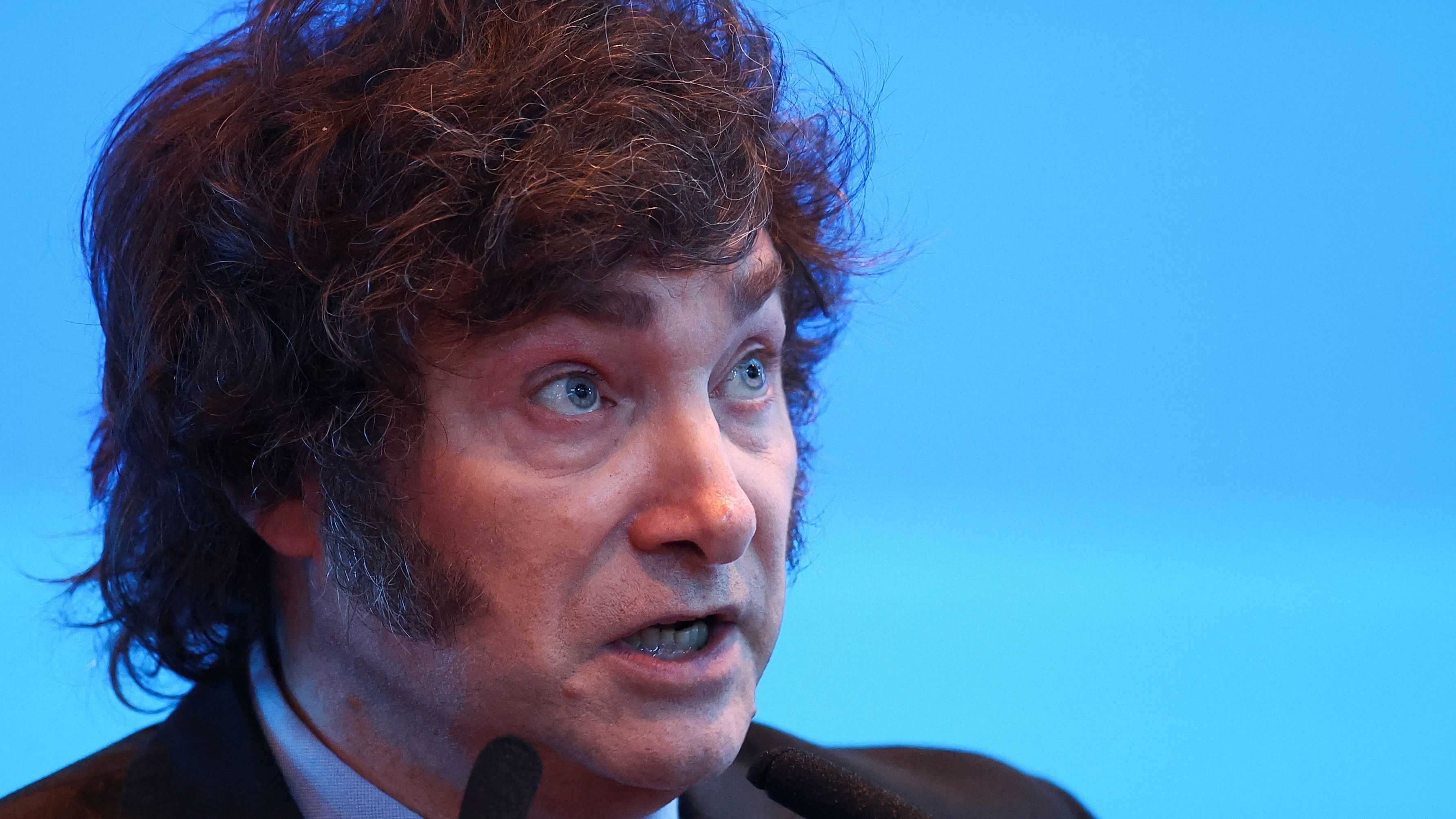 Entenda polêmica envolvendo Milei e cripto na Argentina