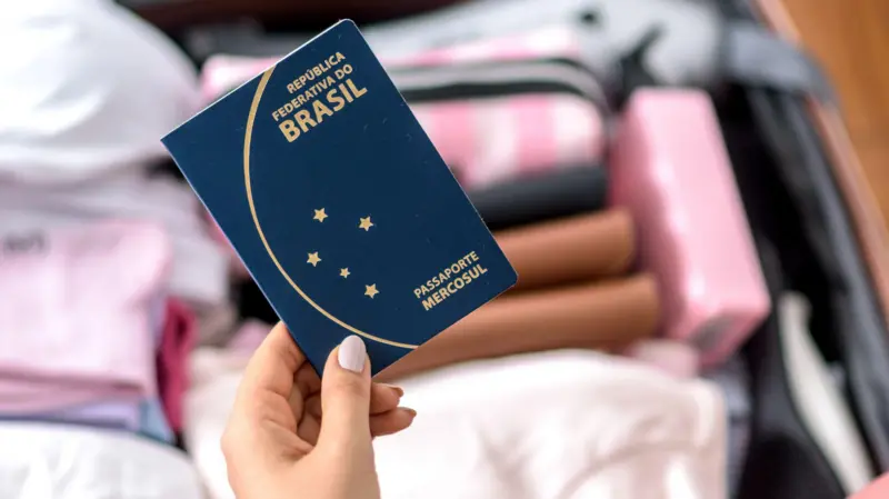 Migração de brasileiros ultracapacitados cresce nos EUA em meio à alta de deportações nos últimos anos