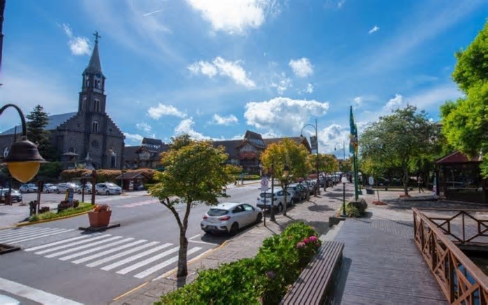Cidade da Serra passa a integrar Rede Ibero-Americana de Destinos Turísticos Inteligentes
