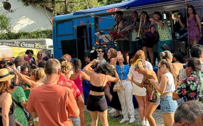 Gramado terá carnaval no Joaquina Rita Bier e baile com caráter social; confira