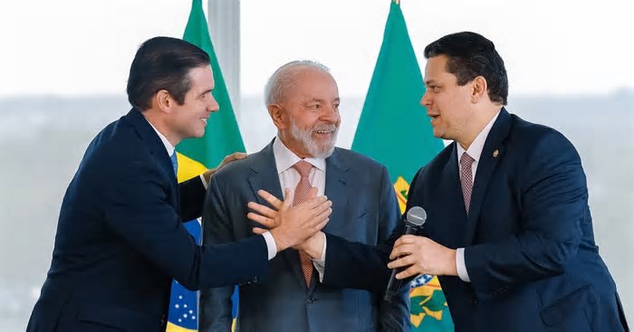 De inteligência artificial a PEC dos militares: as 48 prioridades do governo ao Congresso