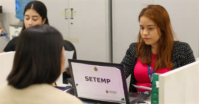 EMPREGO: Sines ofertam mais de 370 vagas nesta quarta-feira em Manaus