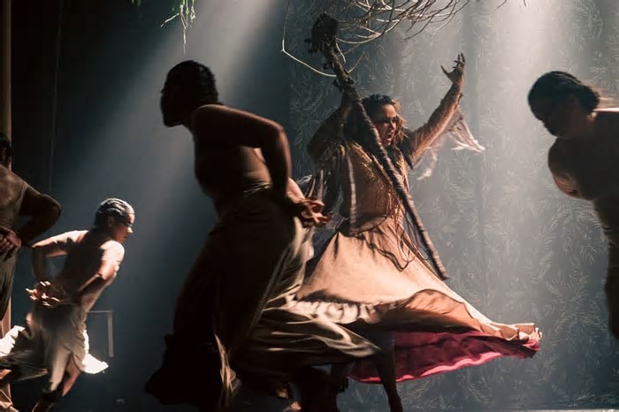 “Verde Cinza” abre audição para bailarinas em Manaus
