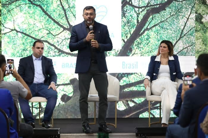 União Brasil realiza workshop sobre turismo sustentável no Amazonas