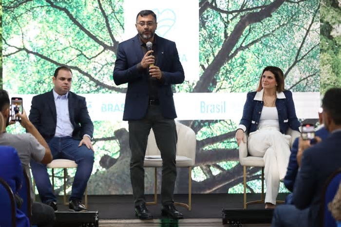 Partido faz evento para impulsionar turismo sustentável no Amazonas