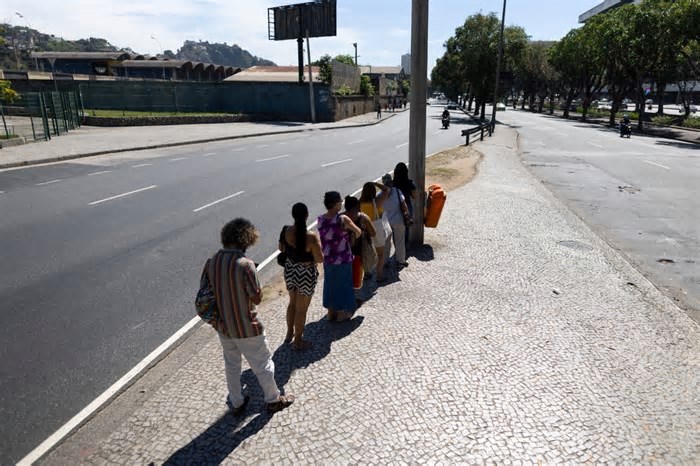 Calor X idade biológica: ciência mostra quantos anos envelhecemos expostos a uma sensação térmica a partir de 32ºC