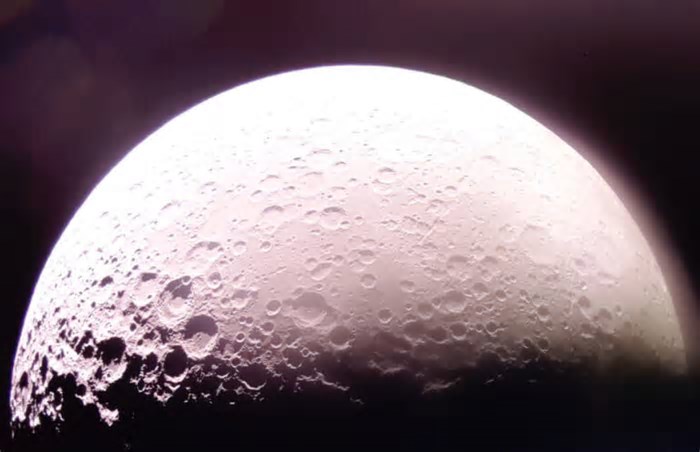 Internet na Lua e busca por água: o que a nova missão espacial vai desvendar