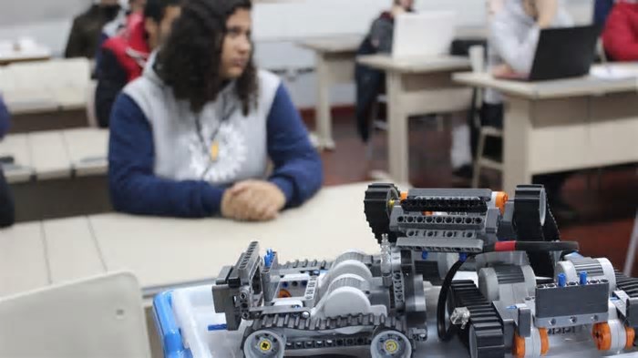 UFSM abre inscrições para novo curso de ciência de dados e IA; conheça