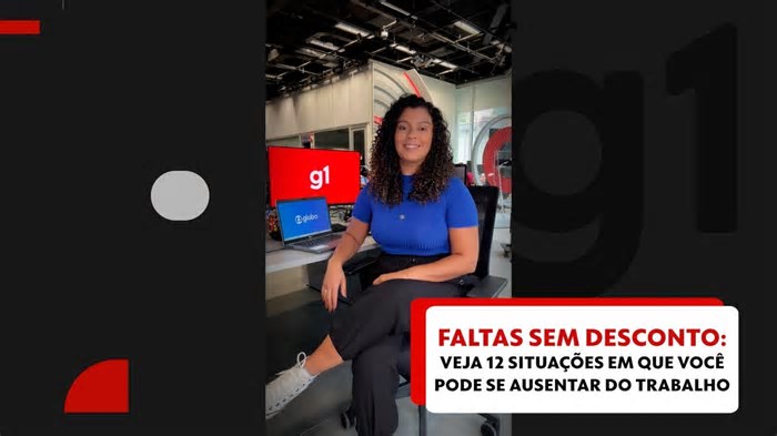 Vagas de estágio: DF tem mais de 4 mil oportunidades para nível médio e superior; veja como se inscrever