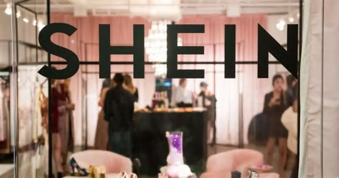 Shein planeja abrir marketplace para vendedores de Brusque