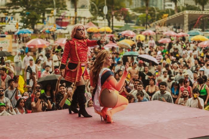 Divulgada programação oficial de pré-carnaval do DF Folia 2025