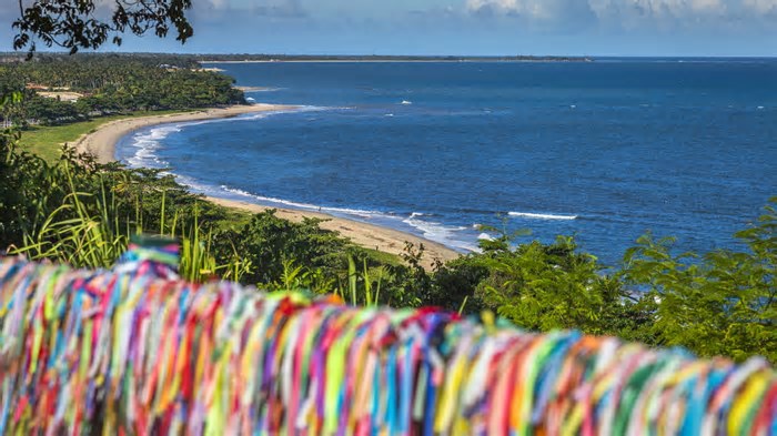Nordeste se destaca como referência em turismo sustentável no Brasil