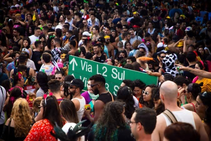 Carnaval: afinal, quarta-feira de cinzas é feriado ou ponto facultativo?