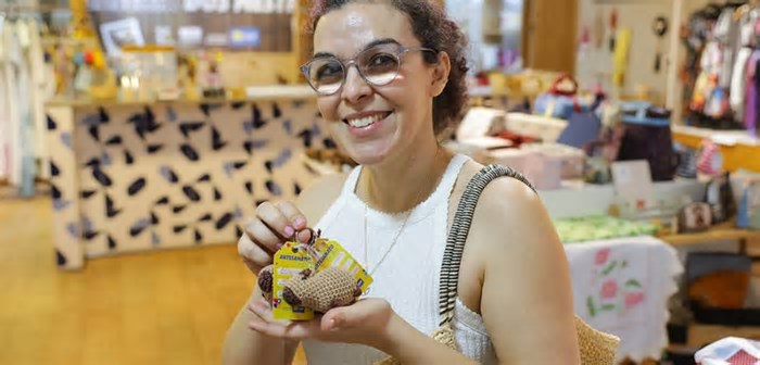 Artesanato brasiliense é impulsionado e arrecadação do setor registra alta de 33% em 2024